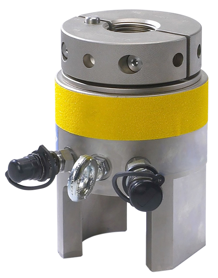 Подводные натяжители Subsea Подводные натяжители Subsea