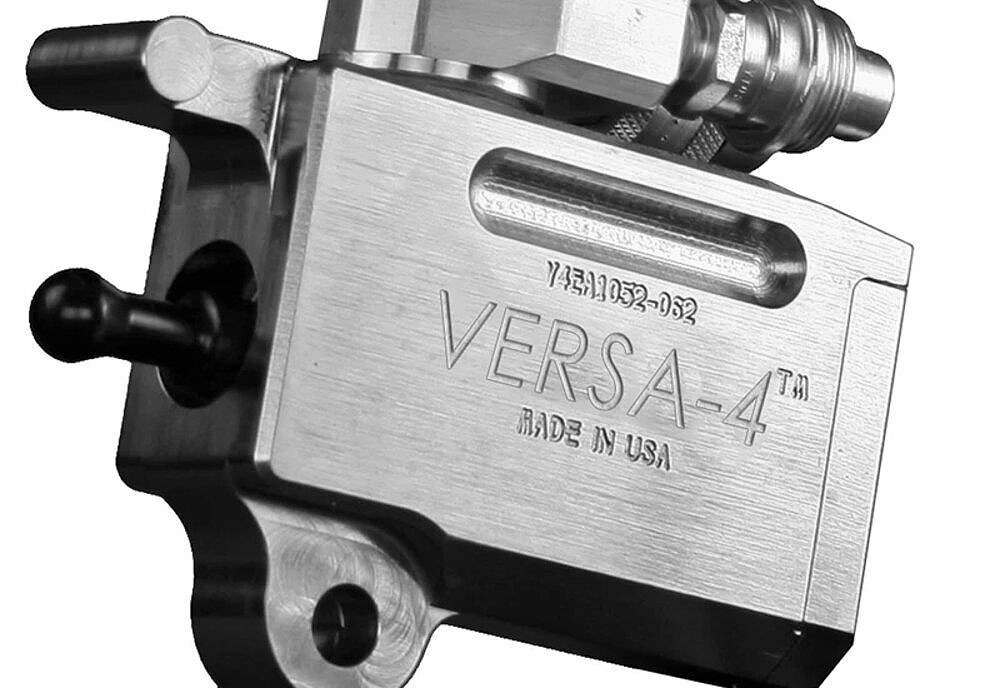 Гидравлический динамометрический ключ VERSA Гидравлический динамометрический ключ VERSA