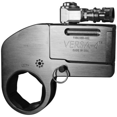 Гидравлический динамометрический ключ VERSA