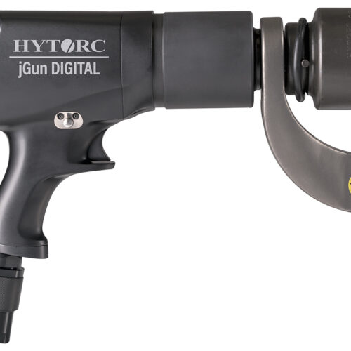 Пневматические динамометрические инструменты