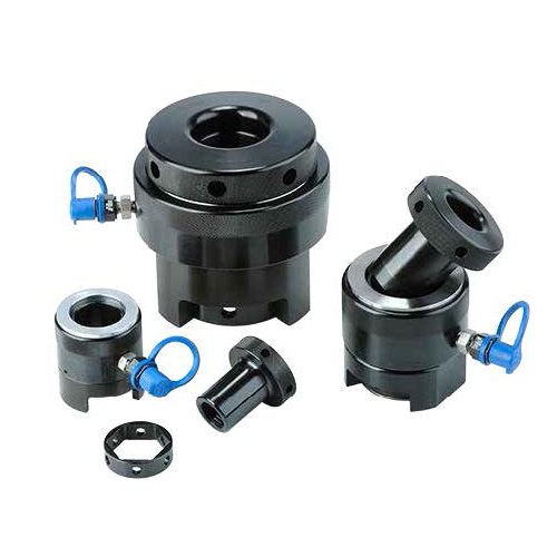 Стандартные натяжители Topside Standard Стандартные натяжители Topside Standard