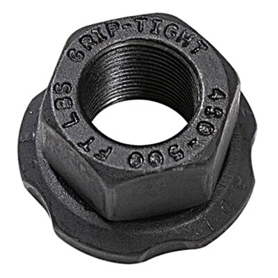 Гайки HYTORC GRIP-TIGHT™ Nut