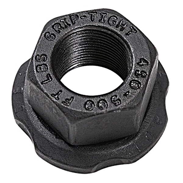 Гайки HYTORC GRIP-TIGHT™ Nut Гайки HYTORC GRIP-TIGHT™ Nut