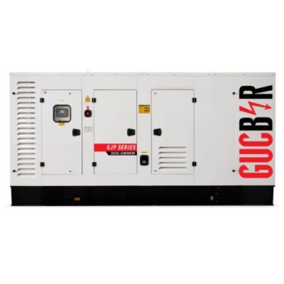 Дизельный генератор GJP450 Дизельный генератор GJP450