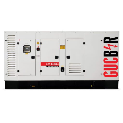 Дизельный генератор GJP450 Дизельный генератор GJP450