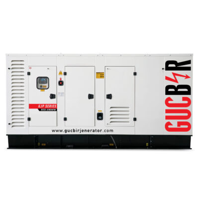 Дизельный генератор GJP660-LS