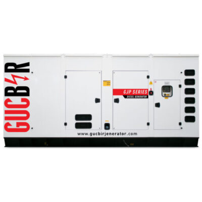Дизельный генератор GJP825 Дизельный генератор GJP825